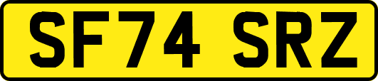 SF74SRZ