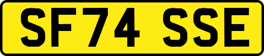 SF74SSE
