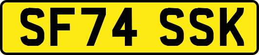 SF74SSK