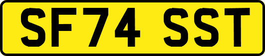 SF74SST