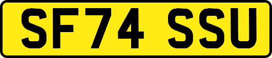 SF74SSU