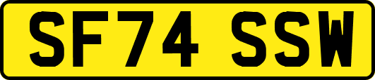 SF74SSW