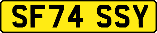 SF74SSY