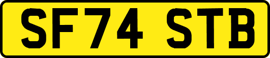 SF74STB