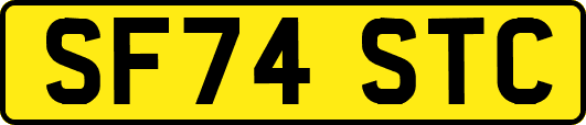 SF74STC