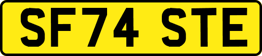 SF74STE