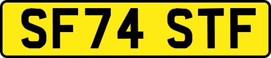 SF74STF