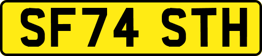 SF74STH