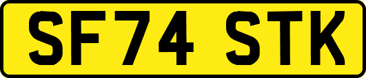 SF74STK