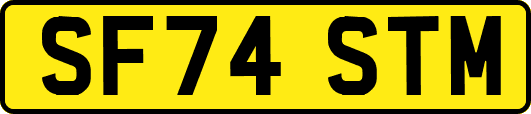SF74STM