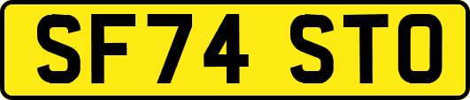 SF74STO