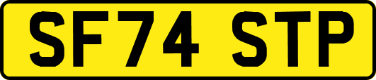 SF74STP