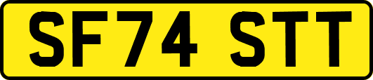SF74STT