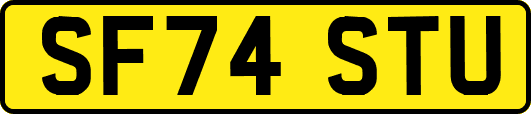 SF74STU