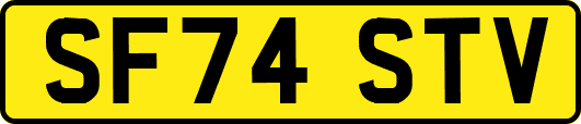 SF74STV