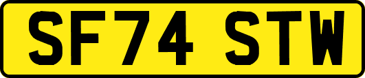 SF74STW