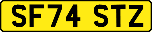 SF74STZ