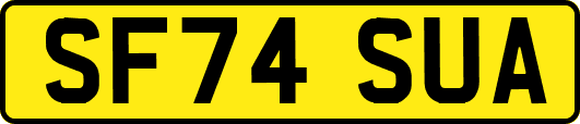 SF74SUA