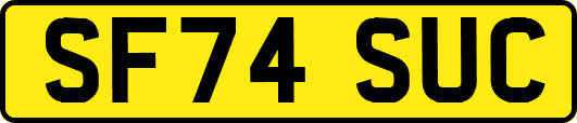 SF74SUC