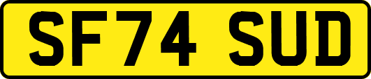 SF74SUD