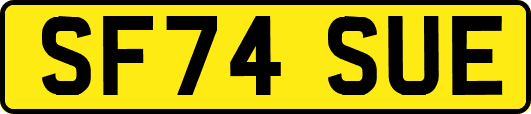 SF74SUE