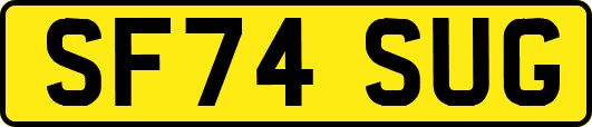 SF74SUG