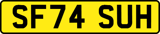 SF74SUH