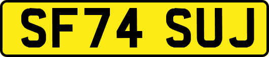 SF74SUJ