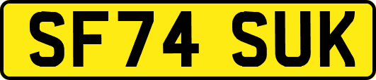 SF74SUK