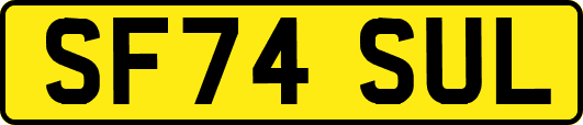 SF74SUL