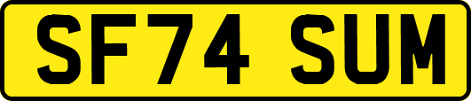 SF74SUM