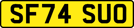 SF74SUO