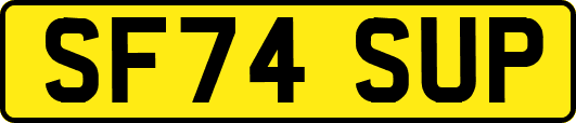 SF74SUP
