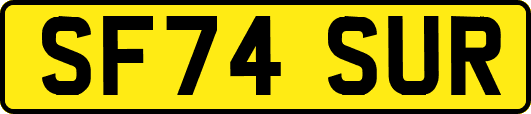 SF74SUR