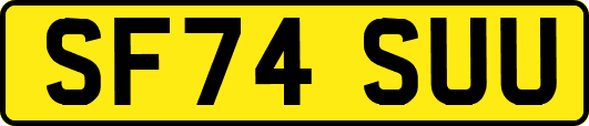 SF74SUU