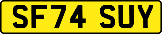SF74SUY