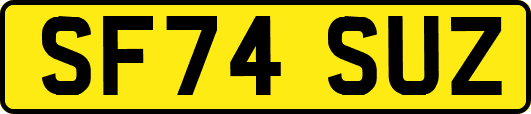 SF74SUZ
