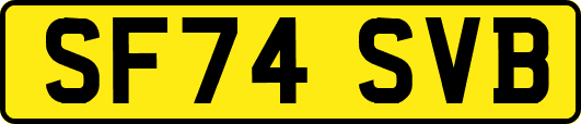 SF74SVB