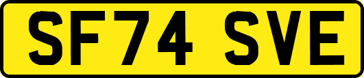 SF74SVE