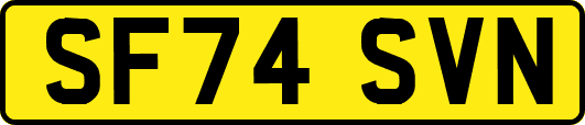 SF74SVN