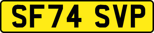SF74SVP