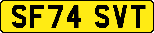 SF74SVT