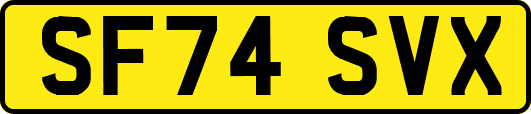 SF74SVX