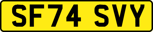 SF74SVY