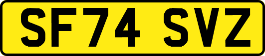 SF74SVZ