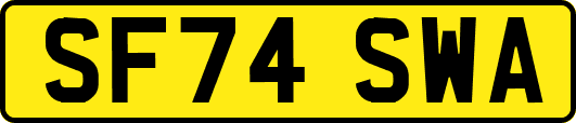 SF74SWA