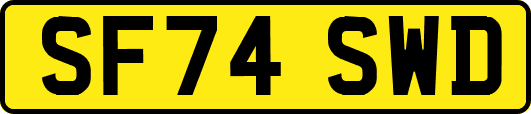 SF74SWD