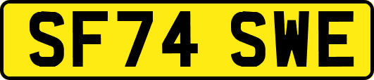 SF74SWE