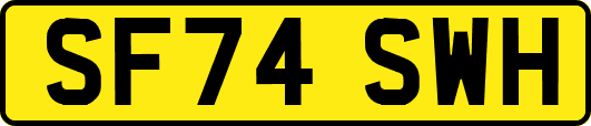 SF74SWH