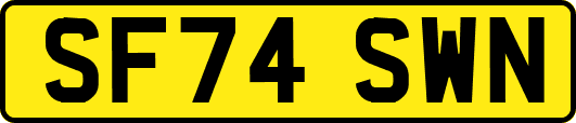 SF74SWN